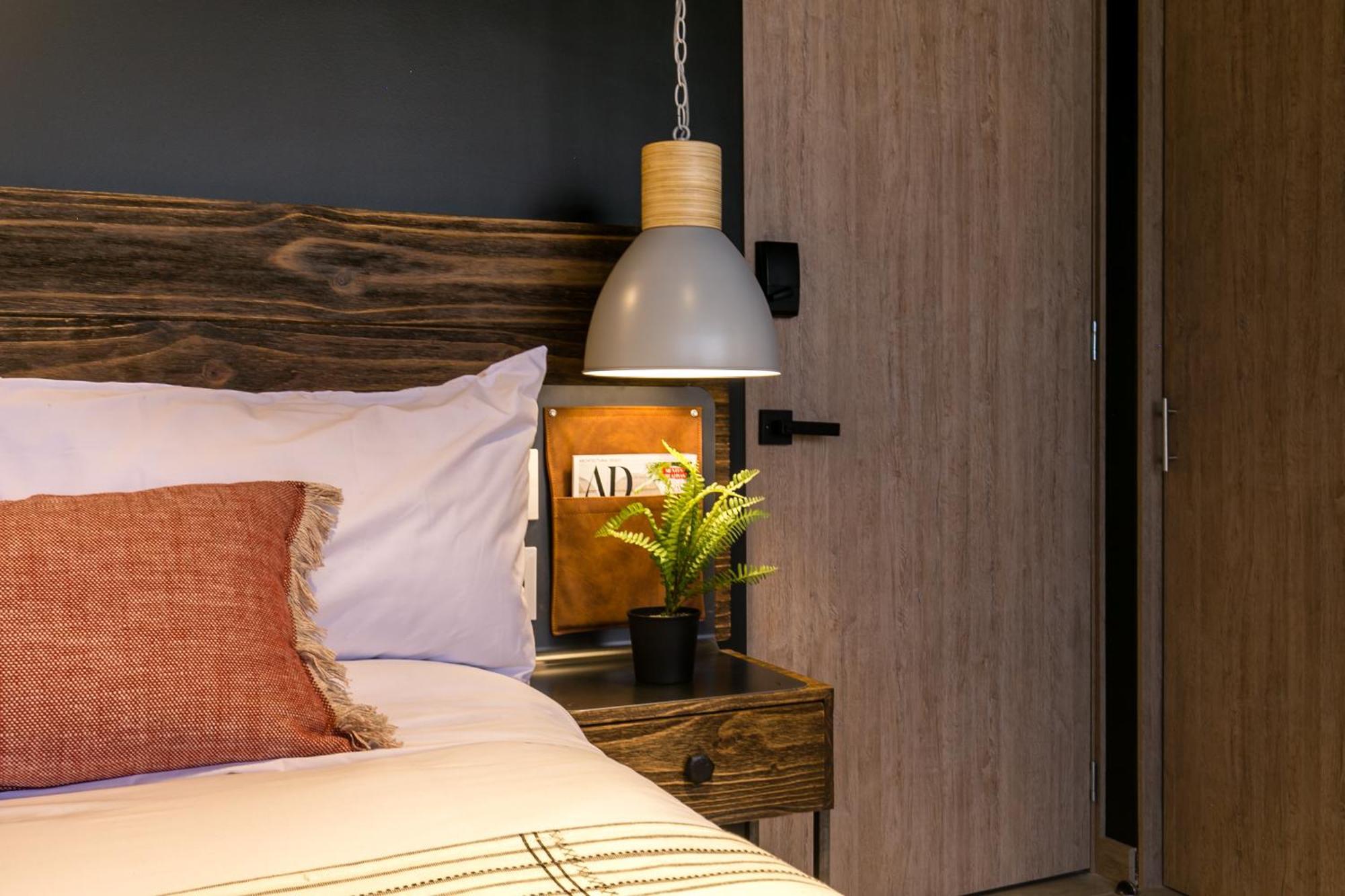 Factory Lofts Hotel Medellin Luaran gambar