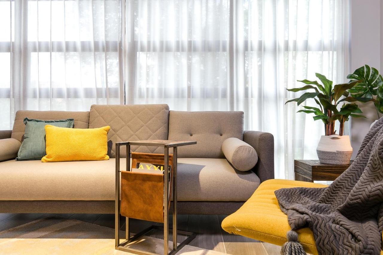 Factory Lofts Hotel Medellin Luaran gambar